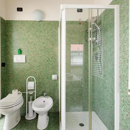 Bright & Comfy With Parking * Milan